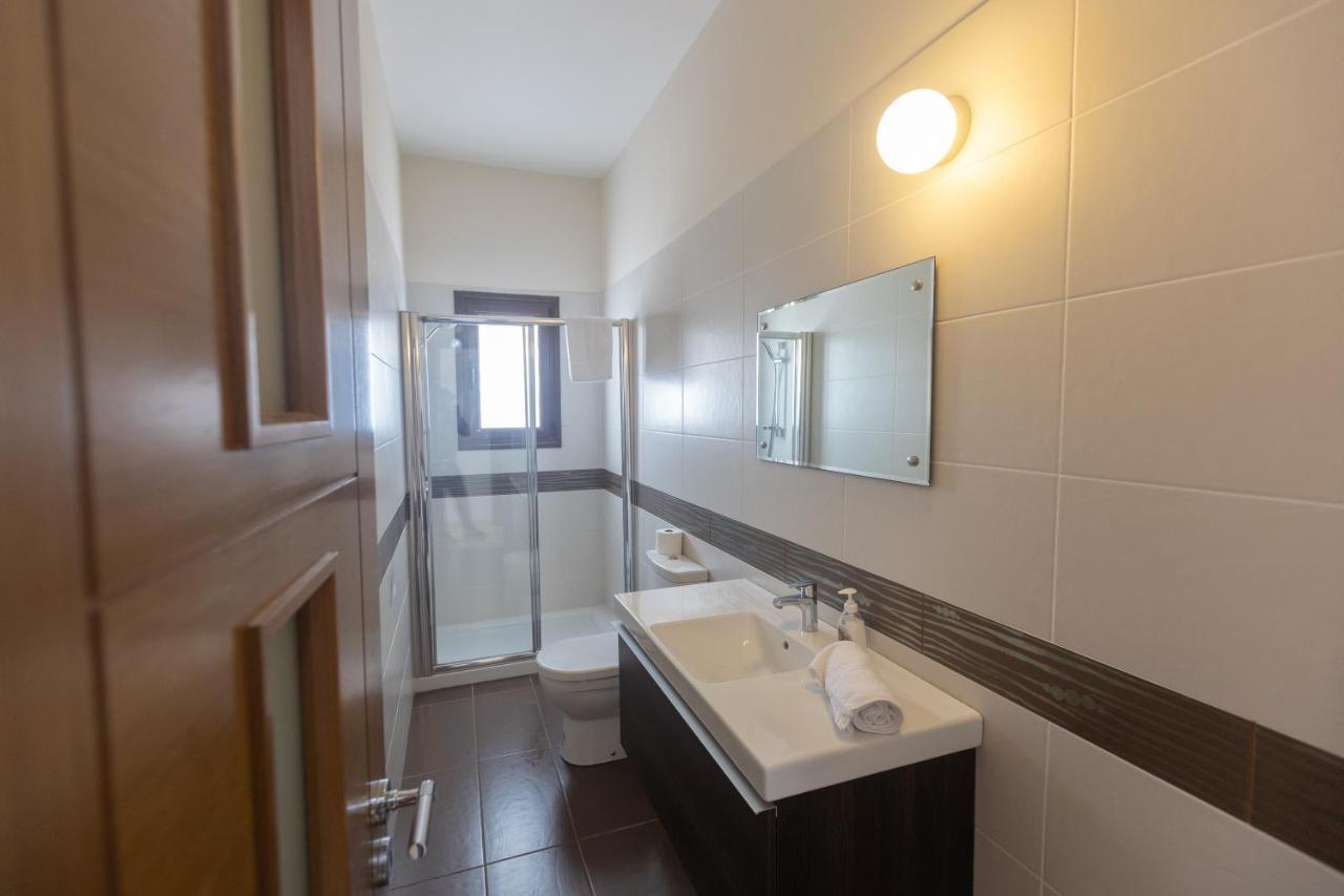 Sparta Luxury Villa Protaras Dış mekan fotoğraf