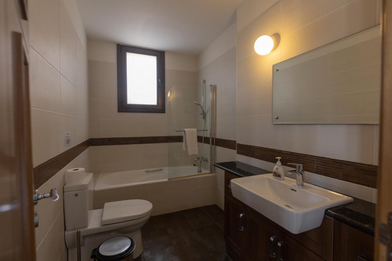 Sparta Luxury Villa Protaras Dış mekan fotoğraf